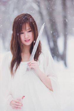 小雪小柔两大校花